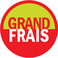 Grand Frais Clermont Ferrand