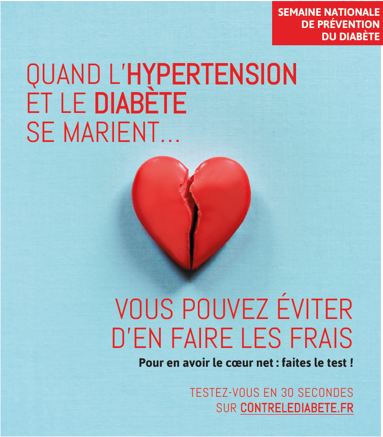 Fédération française de diabétiques
