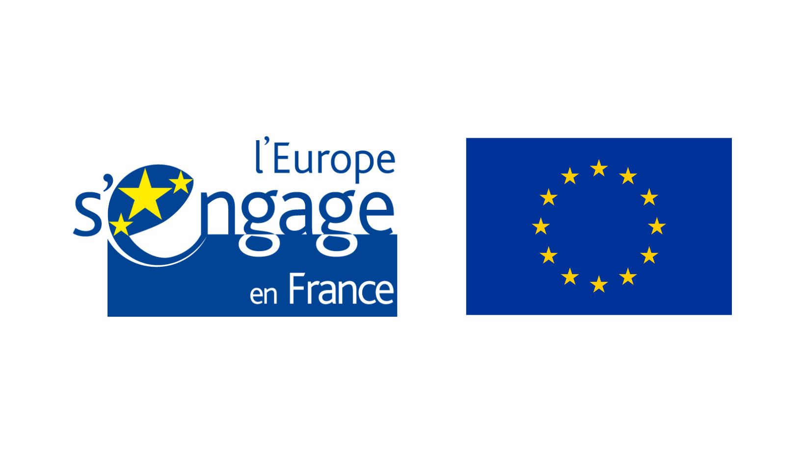Logo FSE + europe