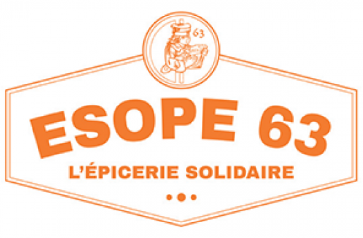Epicerie solidaire ESOPE 63